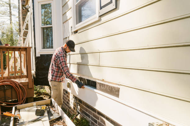 Trusted Vinyl Siding service in Linden, TN - Creative Siding
